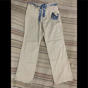Island winds pants